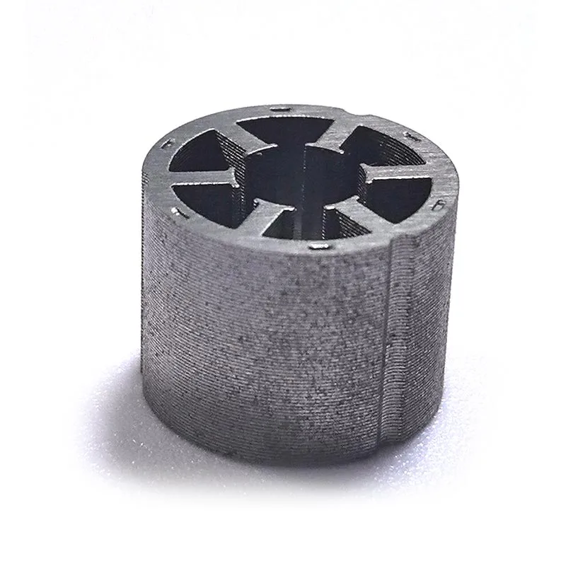 Donanım Kalıp Geliştirmeyi Üretim İnovasyonunun Omurgası Yapan Nedir?