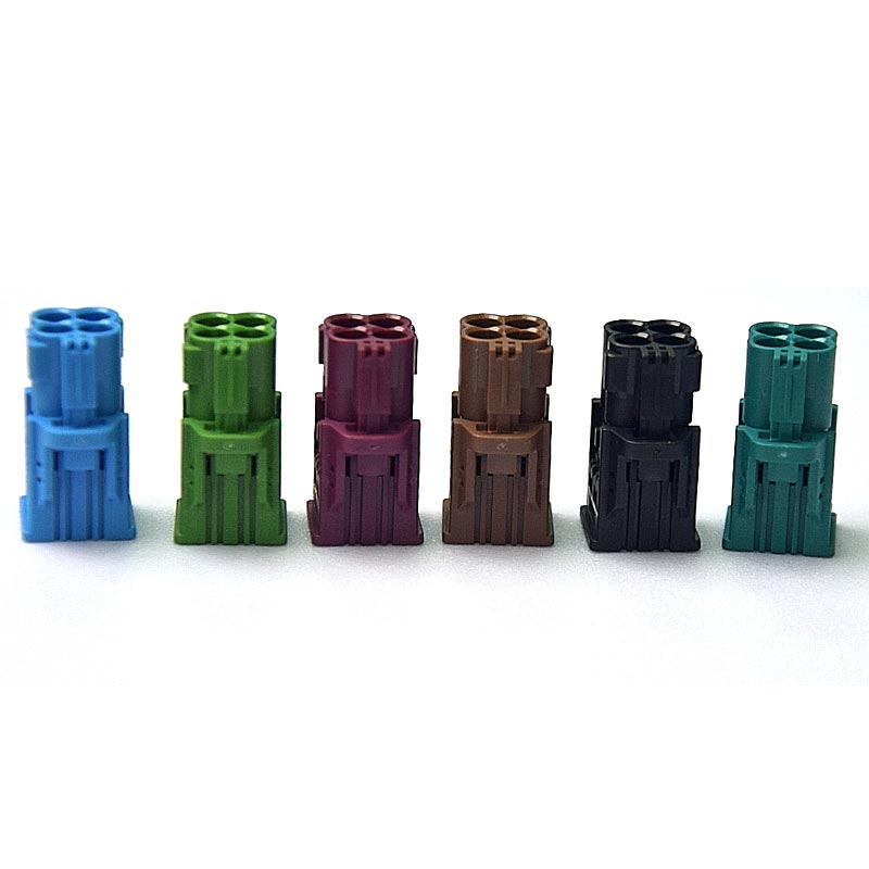 Yüksek Kaliteli Bir Plastik Kalıbı Üretim İçin Gerekli Kılan Nedir?