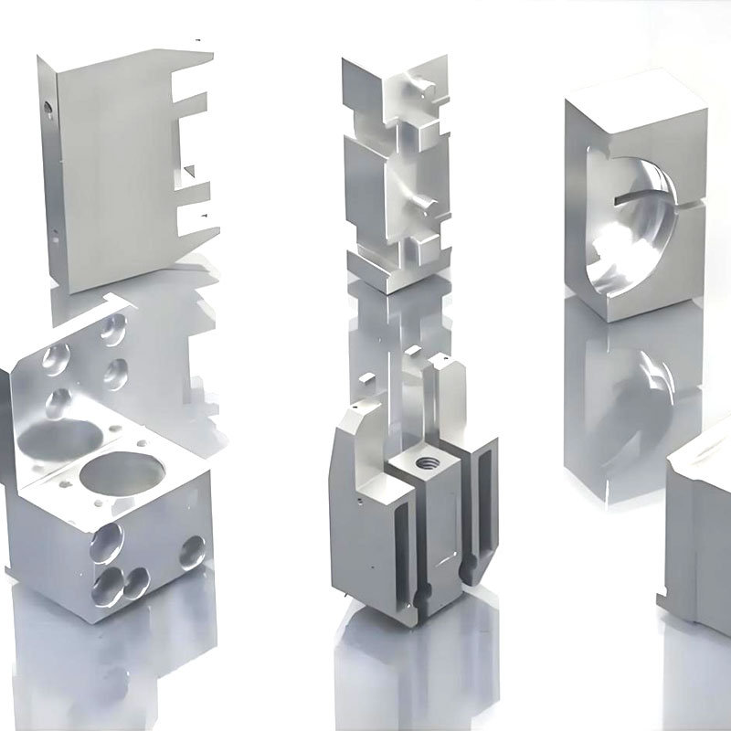 CNC Parça İşleme